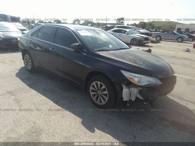 toyota camry 2016 4t1bf1fk8gu127938