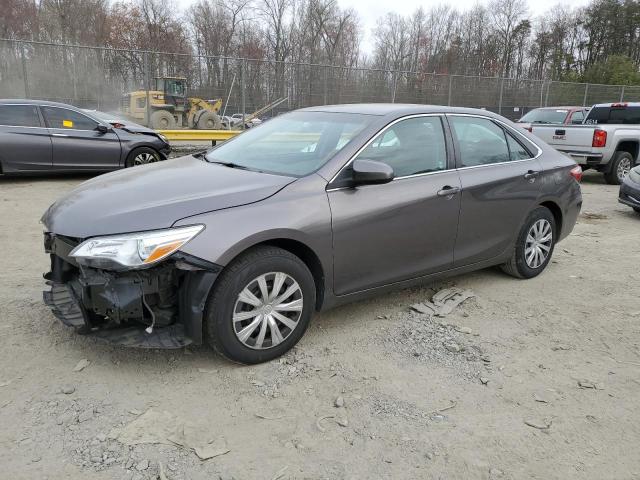 toyota camry le 2016 4t1bf1fk8gu128099