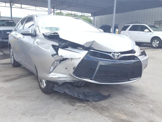 toyota camry le 2016 4t1bf1fk8gu130970