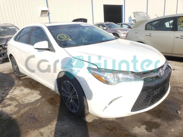 toyota camry le 2016 4t1bf1fk8gu144691