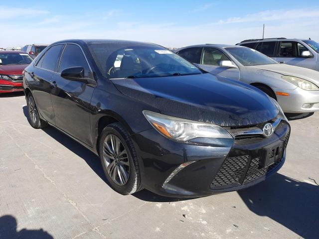 toyota camry le 2016 4t1bf1fk8gu154167