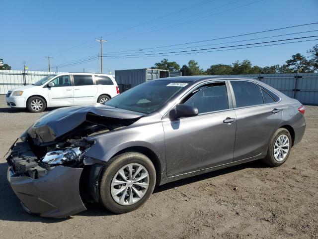 toyota camry 2016 4t1bf1fk8gu164309