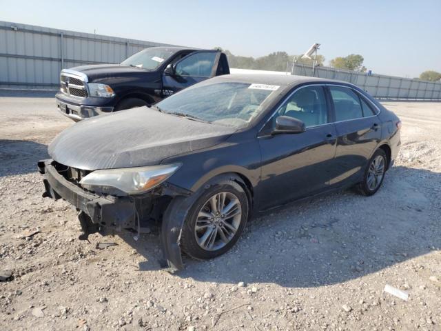 toyota camry le 2016 4t1bf1fk8gu177741