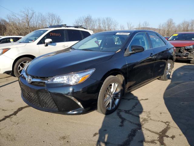 toyota camry 2016 4t1bf1fk8gu186021