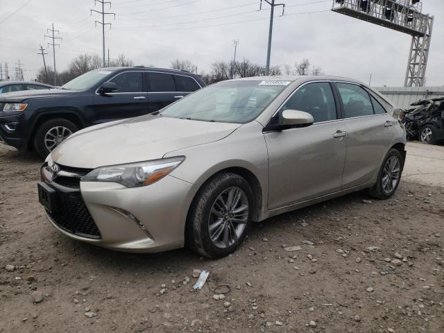 toyota camry le 2016 4t1bf1fk8gu189730