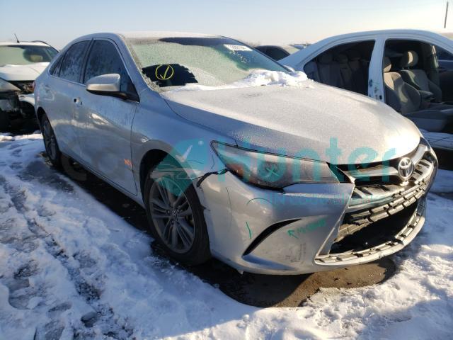 toyota camry le 2016 4t1bf1fk8gu192966