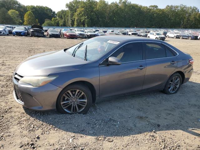 toyota camry le 2016 4t1bf1fk8gu195155