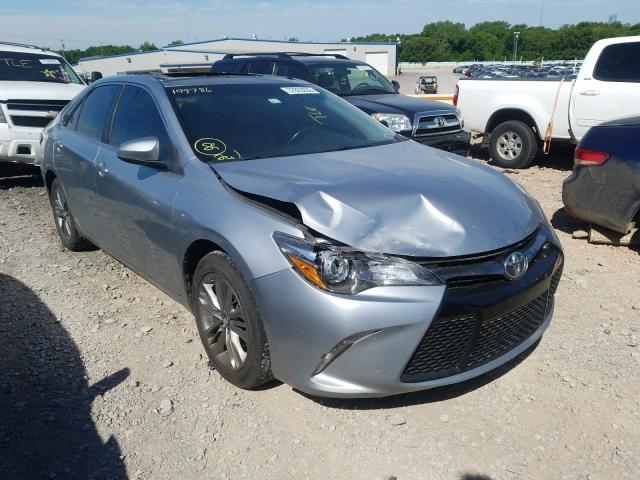 toyota camry le 2016 4t1bf1fk8gu199786