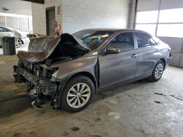 toyota camry le 2016 4t1bf1fk8gu200502