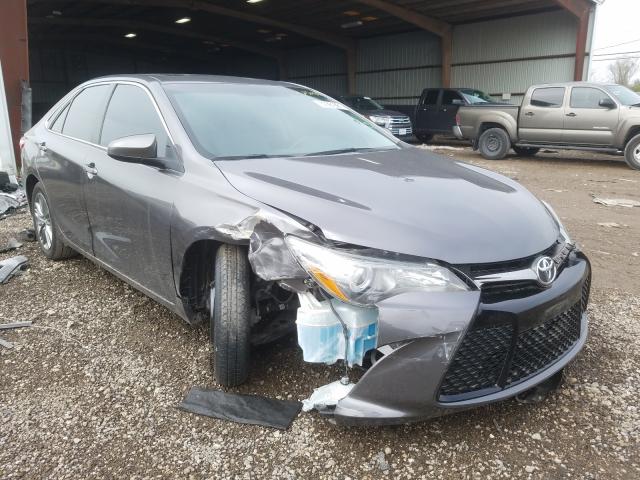 toyota camry le 2016 4t1bf1fk8gu205425