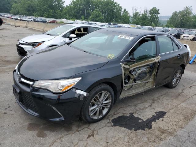 toyota camry le 2016 4t1bf1fk8gu215453