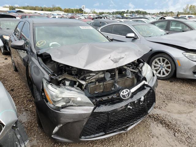 toyota camry le 2016 4t1bf1fk8gu218384