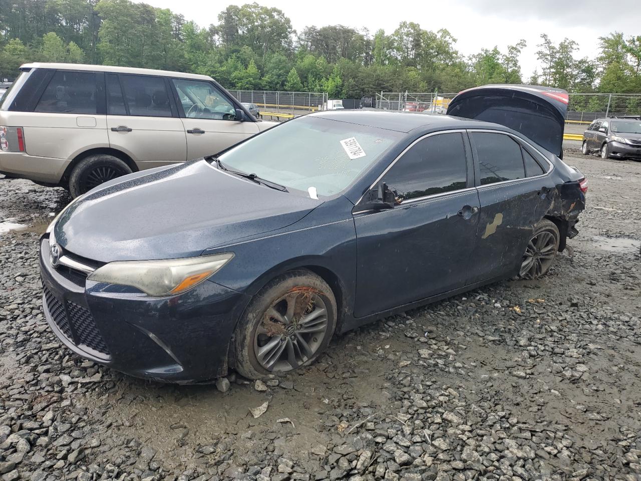 toyota camry 2016 4t1bf1fk8gu218692