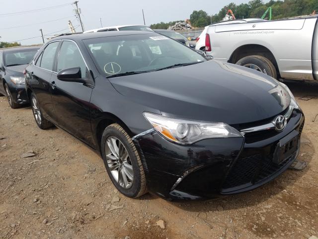 toyota camry le 2016 4t1bf1fk8gu225982
