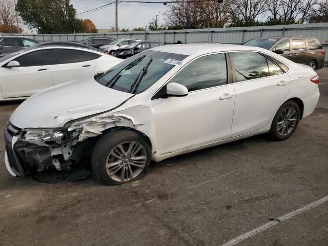 toyota camry le 2016 4t1bf1fk8gu226694