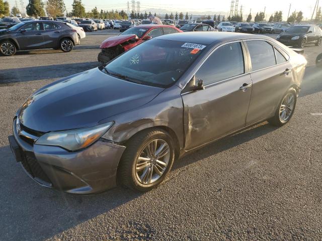 toyota camry 2016 4t1bf1fk8gu228039