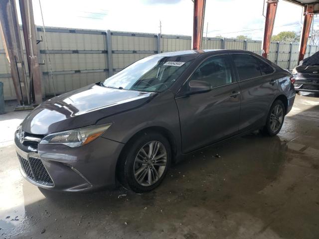 toyota camry le 2016 4t1bf1fk8gu230311