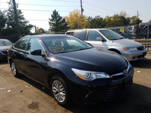 toyota camry le 2016 4t1bf1fk8gu236819