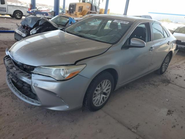 toyota camry le 2016 4t1bf1fk8gu240384