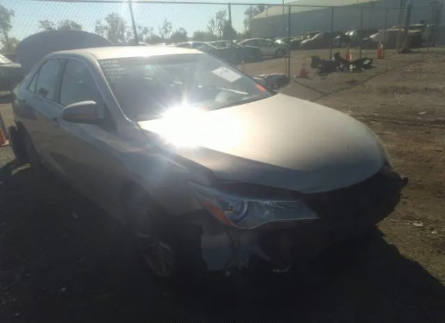 toyota camry 2016 4t1bf1fk8gu242362