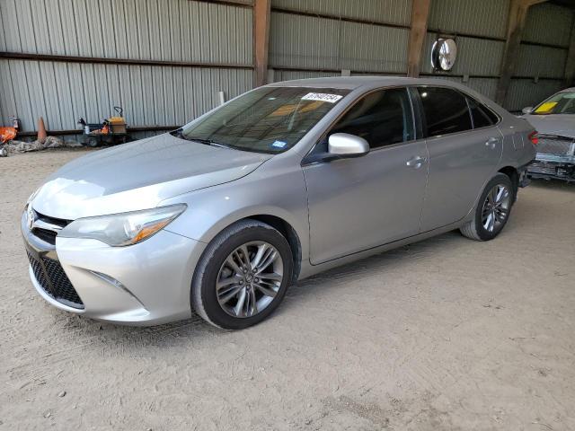 toyota camry le 2016 4t1bf1fk8gu243706