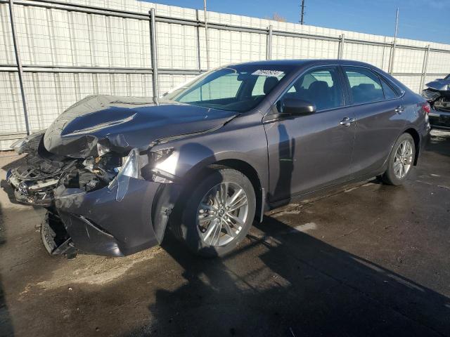 toyota camry le 2016 4t1bf1fk8gu245150