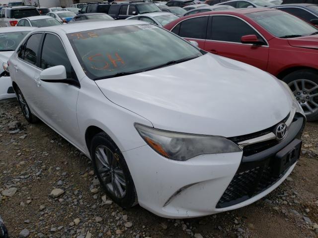 toyota camry le 2016 4t1bf1fk8gu246105