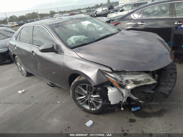 toyota camry 2016 4t1bf1fk8gu253412