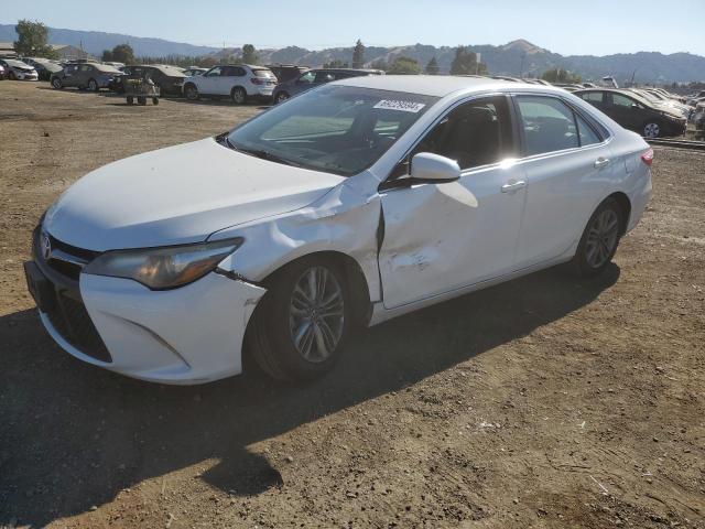 toyota camry le 2016 4t1bf1fk8gu253457