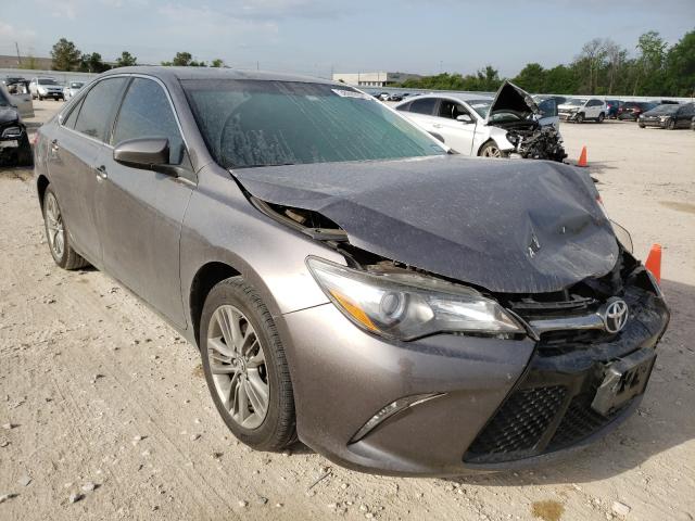 toyota camry le 2016 4t1bf1fk8gu254740
