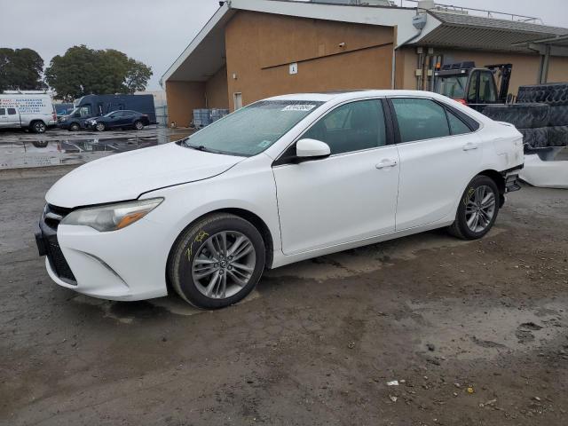 toyota camry le 2016 4t1bf1fk8gu255564