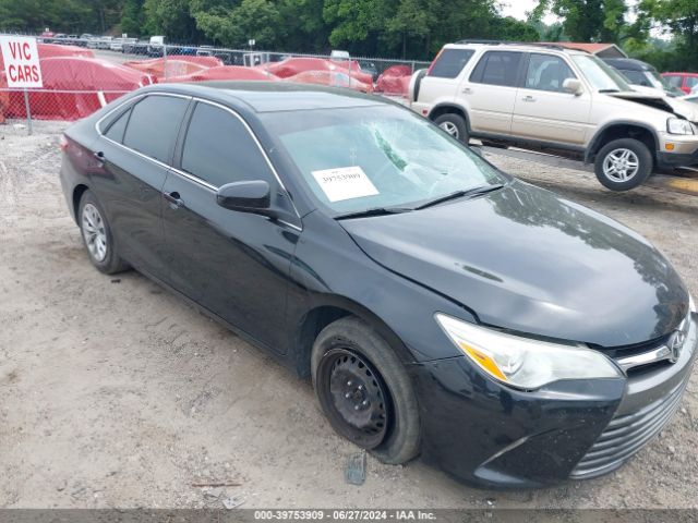 toyota camry 2016 4t1bf1fk8gu255693