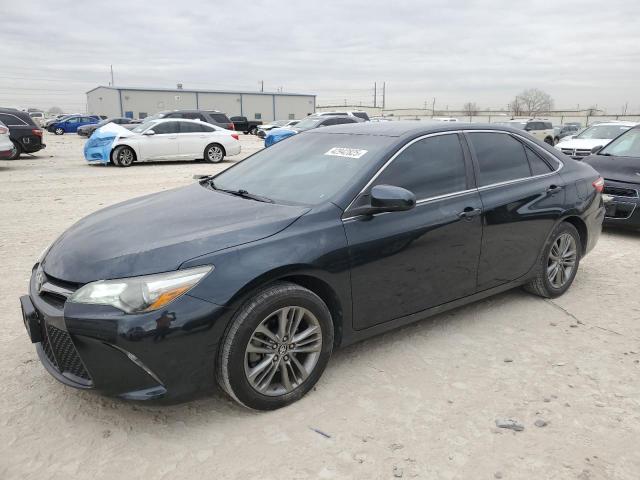 toyota camry le 2016 4t1bf1fk8gu256133