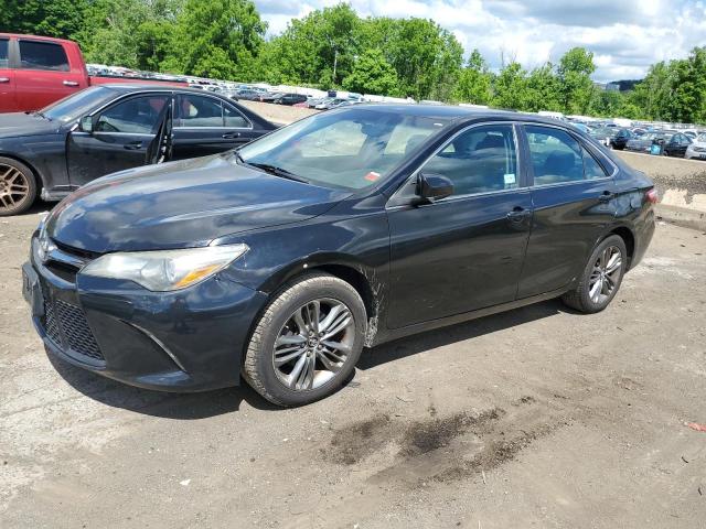 toyota camry 2016 4t1bf1fk8gu257010