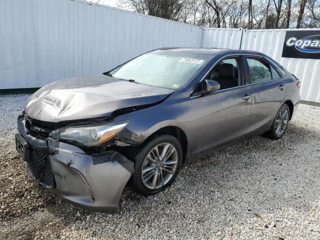 toyota camry 2016 4t1bf1fk8gu257945