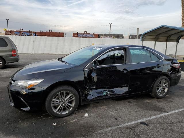 toyota camry le 2016 4t1bf1fk8gu264040