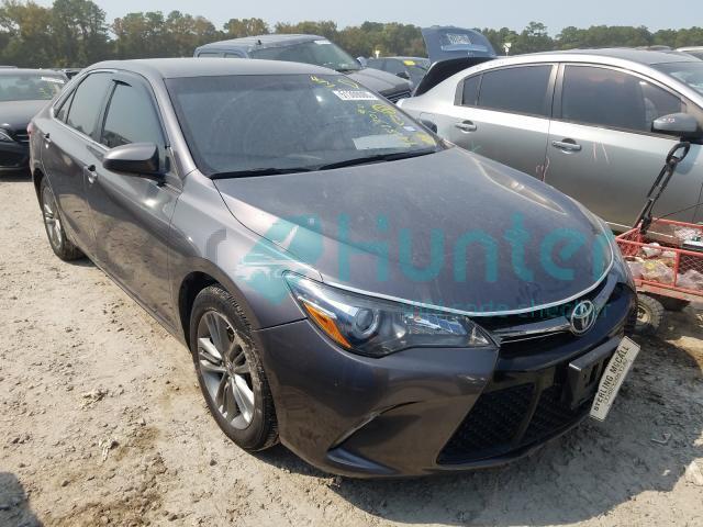 toyota camry le 2016 4t1bf1fk8gu504526