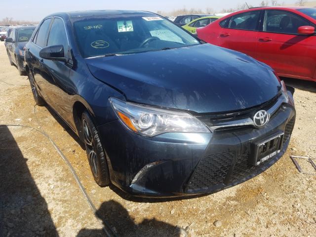 toyota camry le 2016 4t1bf1fk8gu504705