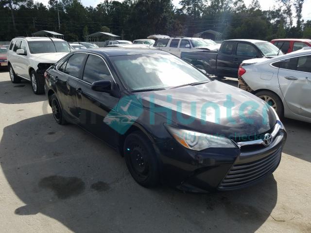 toyota camry le 2016 4t1bf1fk8gu510097