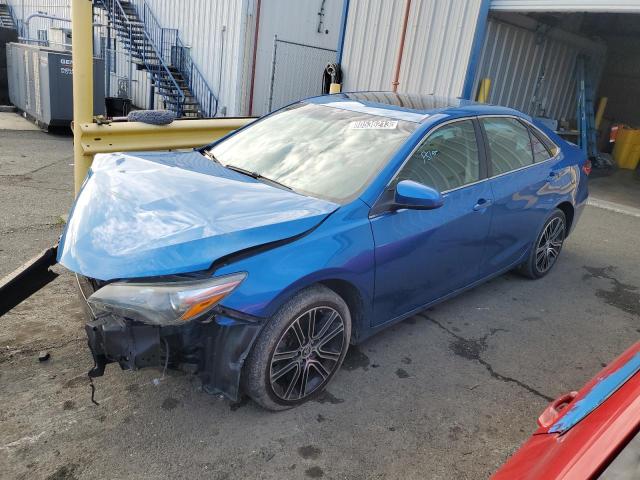 toyota camry 2016 4t1bf1fk8gu513064