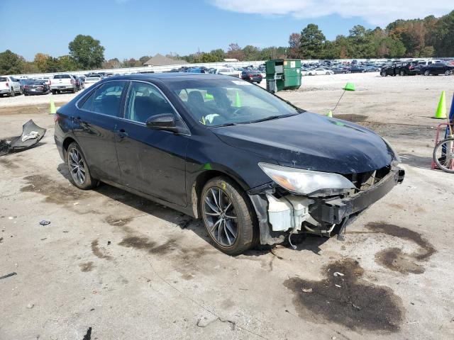 toyota camry 2016 4t1bf1fk8gu516577