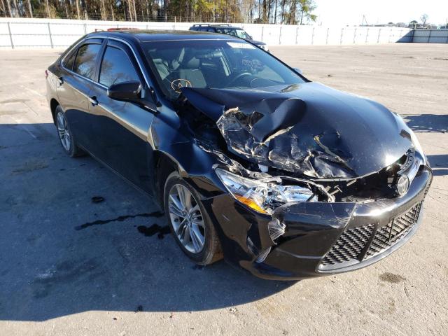 toyota camry le 2016 4t1bf1fk8gu520385