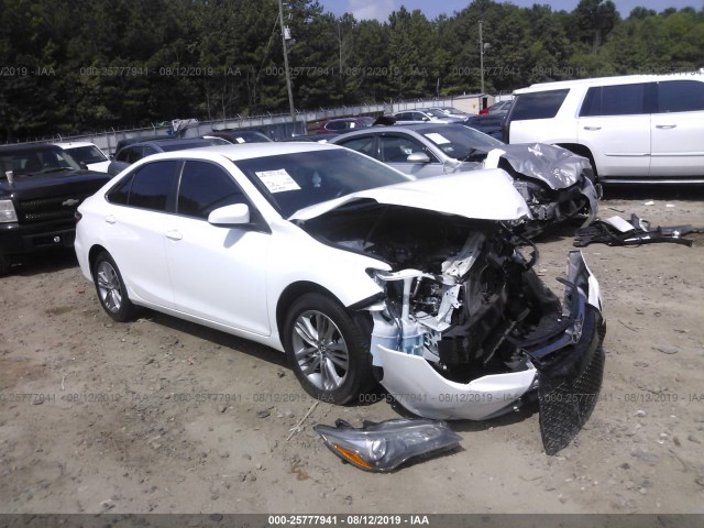 toyota camry 2016 4t1bf1fk8gu523075