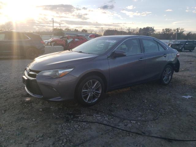 toyota camry le 2016 4t1bf1fk8gu523416