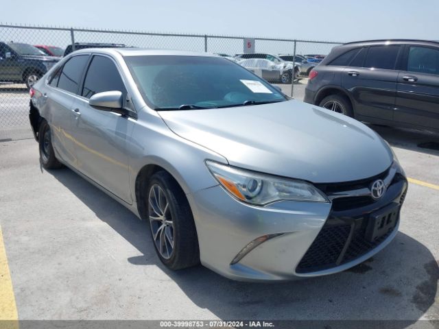 toyota camry 2016 4t1bf1fk8gu525084