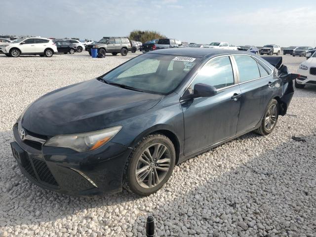 toyota camry le 2016 4t1bf1fk8gu532374