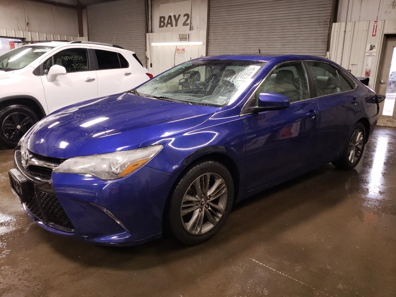 toyota camry 2016 4t1bf1fk8gu537509