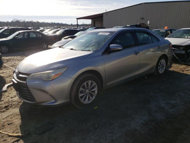 toyota camry le 2016 4t1bf1fk8gu540135