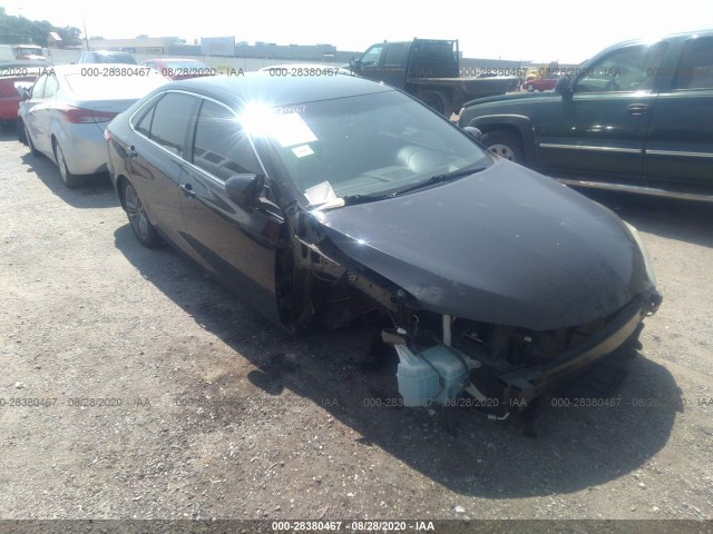 toyota camry 2016 4t1bf1fk8gu542497