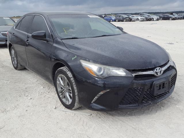 toyota camry le 2016 4t1bf1fk8gu549742